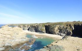 Milfontes Paradise