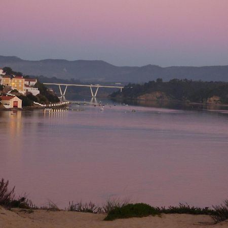 Milfontes Paradise Vila Nova de Milfontes Buitenkant foto