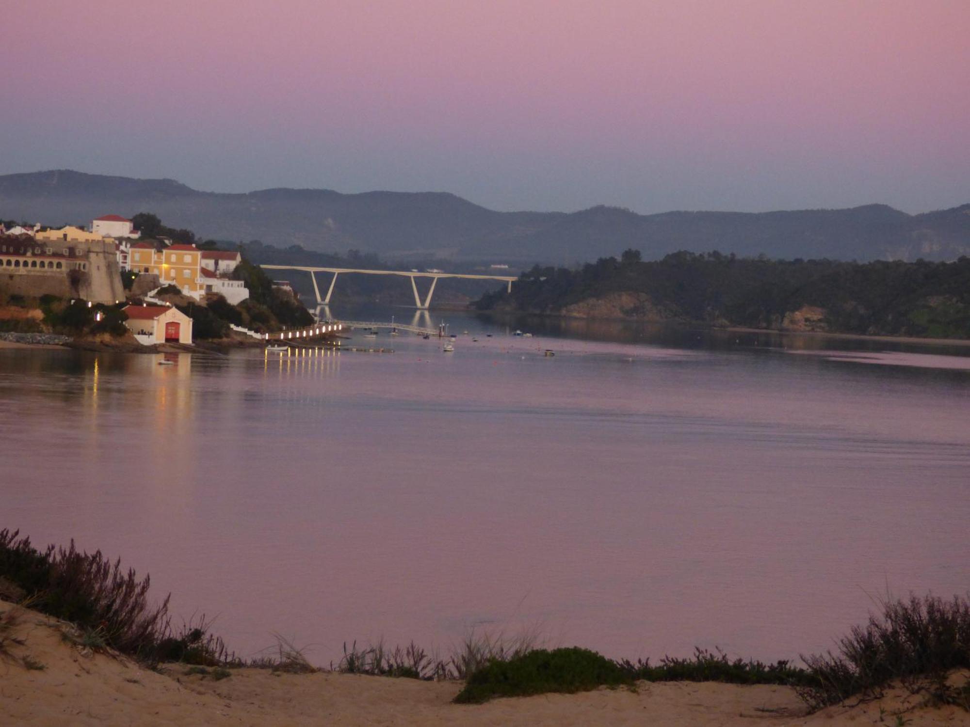 Milfontes Paradise Vila Nova de Milfontes Buitenkant foto