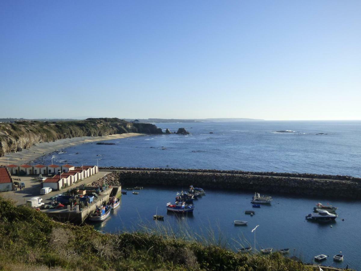 Milfontes Paradise Vila Nova de Milfontes Buitenkant foto