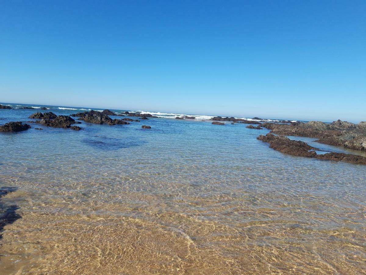 Milfontes Paradise Vila Nova de Milfontes Buitenkant foto
