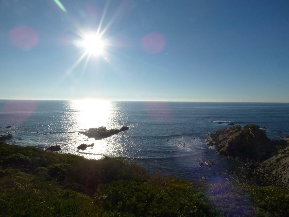Milfontes Paradise Vila Nova de Milfontes Buitenkant foto